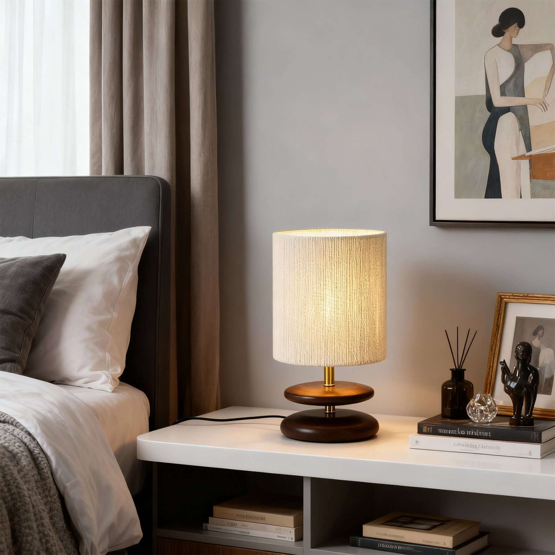 Alnix Table Lamp