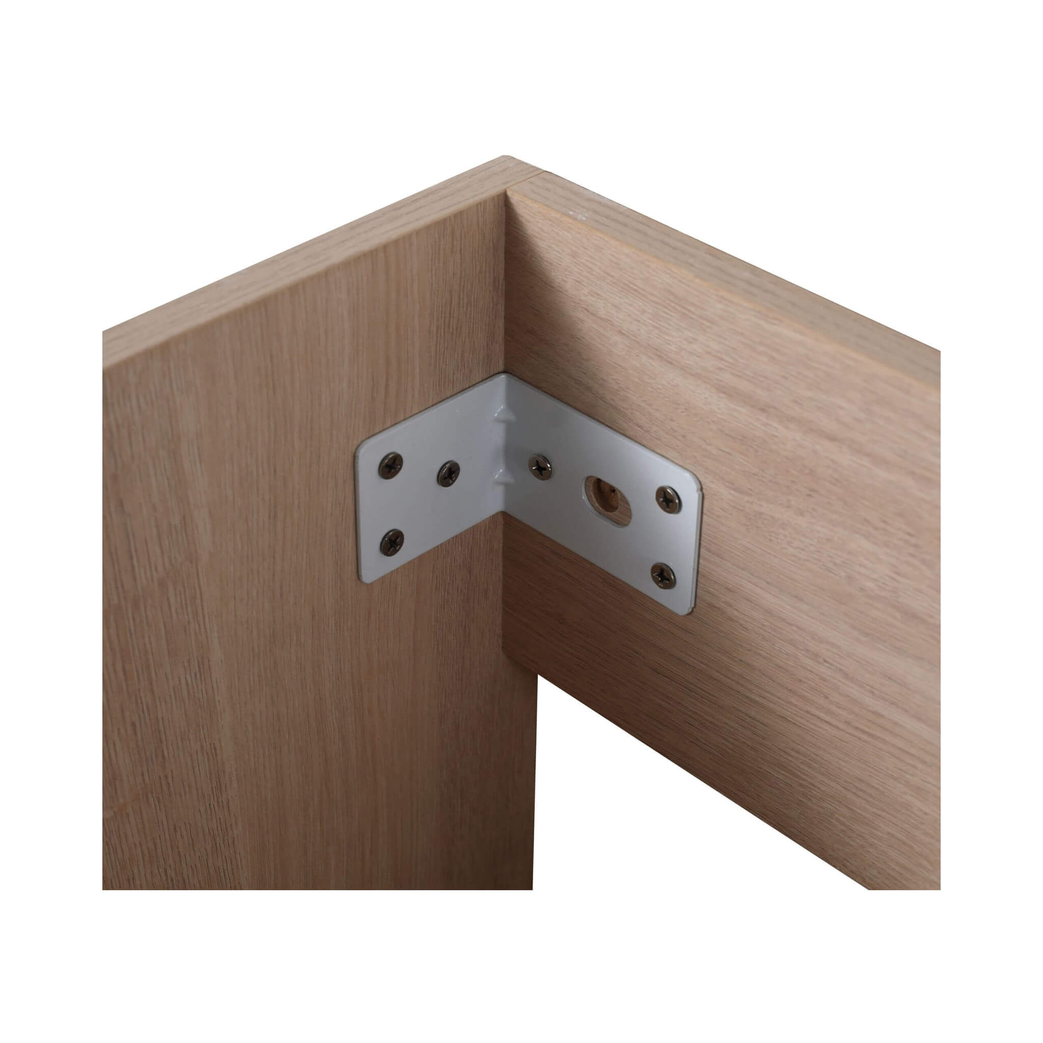 Alora 36-Inch Freestanding Bathroom Vanity With White Resin Sink (SAK92710)