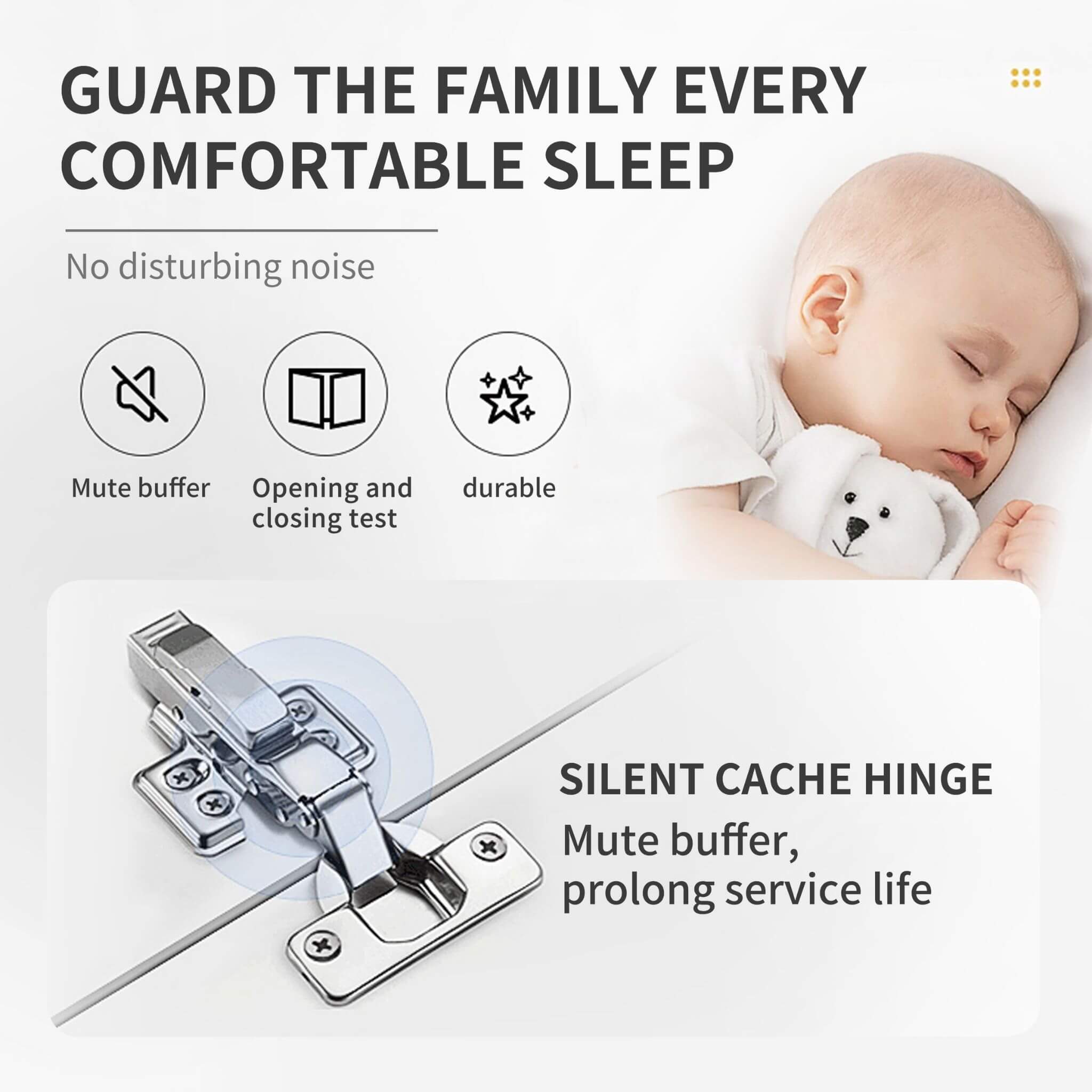 Alora Floating Walnut Bathroom Vanity With Resin Sink Soft Close Doors (SAK62941)