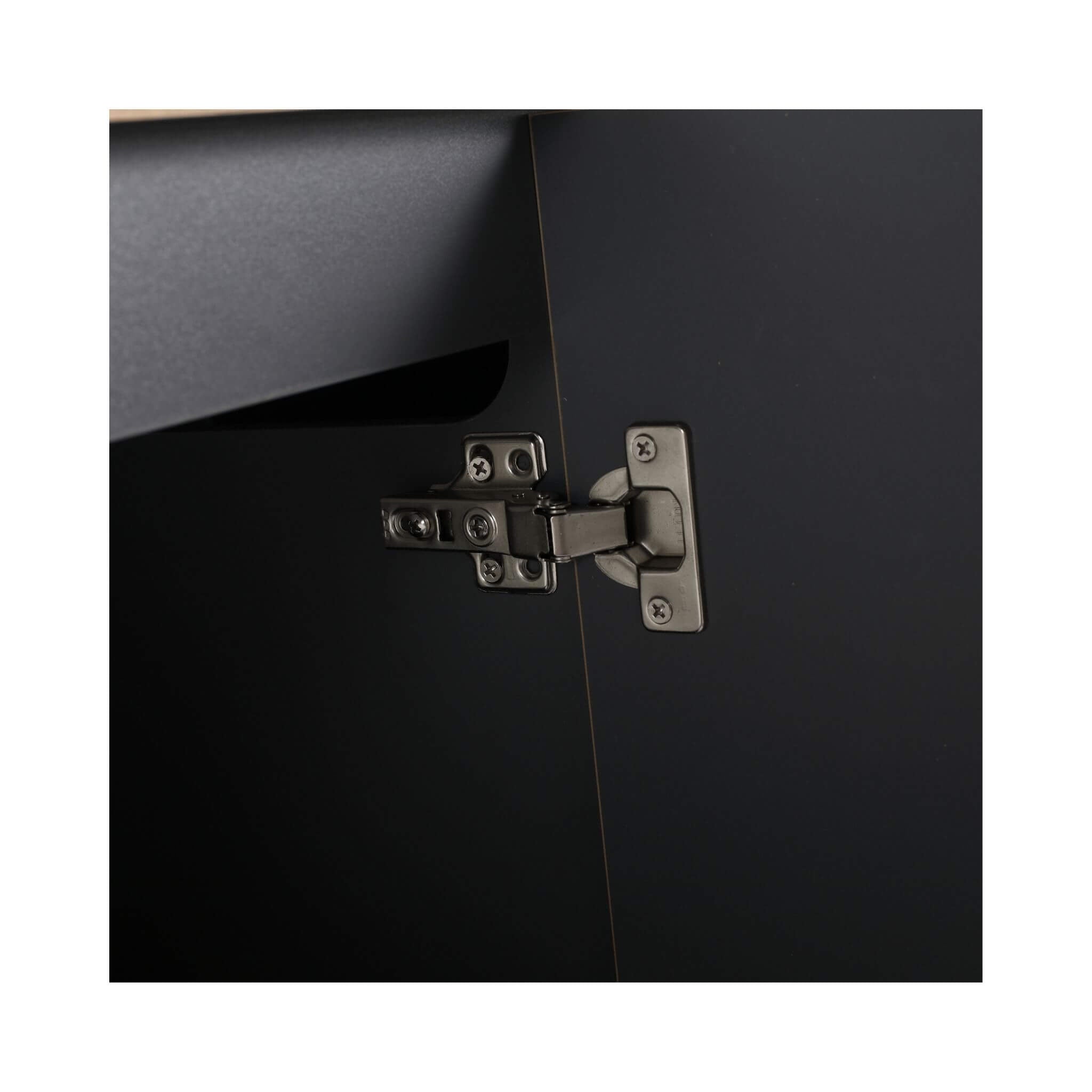 Alora 48-Inch Modern Light Coffee Freestanding Vanity With Resin Sink (SAK71630)