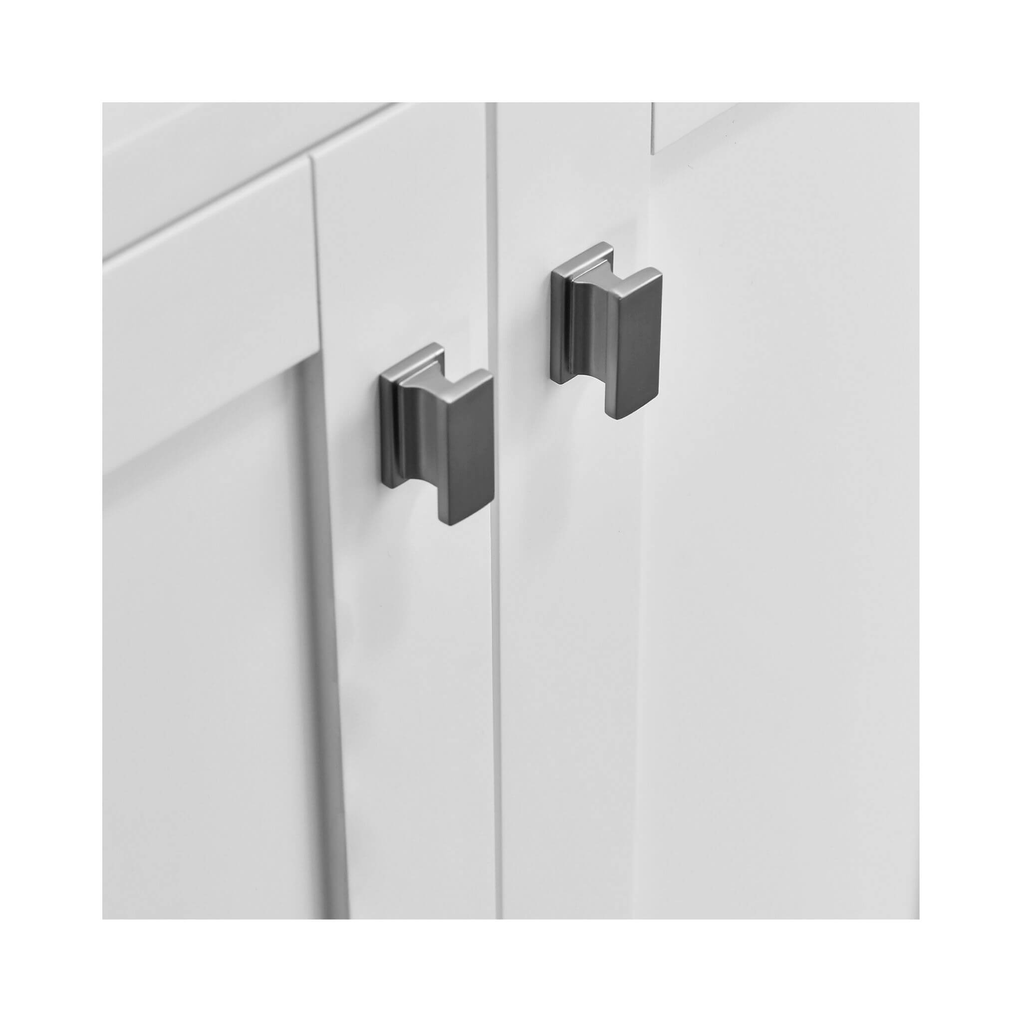 Alora 84-Inch Double Basin Freestanding Bathroom Vanity With Solid Wood Frame [No Faucet] (SAK81794)