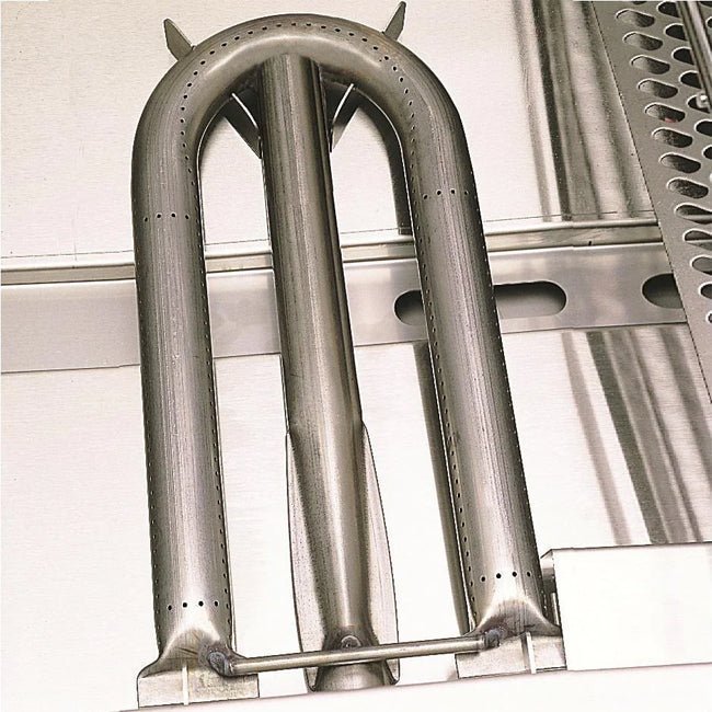 American Outdoor Grill 30NBL-00SP L-Series 3-Burner Built-In Natural Gas Grill, 30" [30NBL-00SP] (SAK02335)