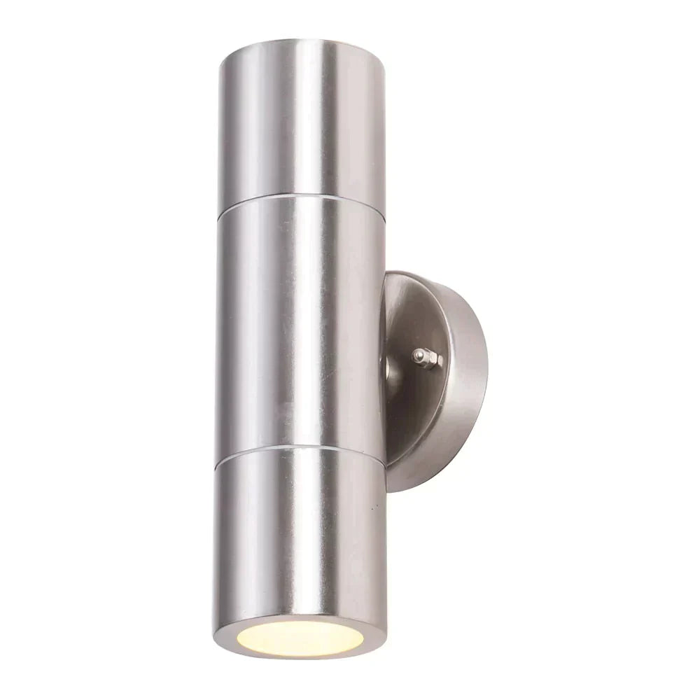 Angelita's Elegant Entrance Light - Waterproof Aluminum Design for Home Ambiance