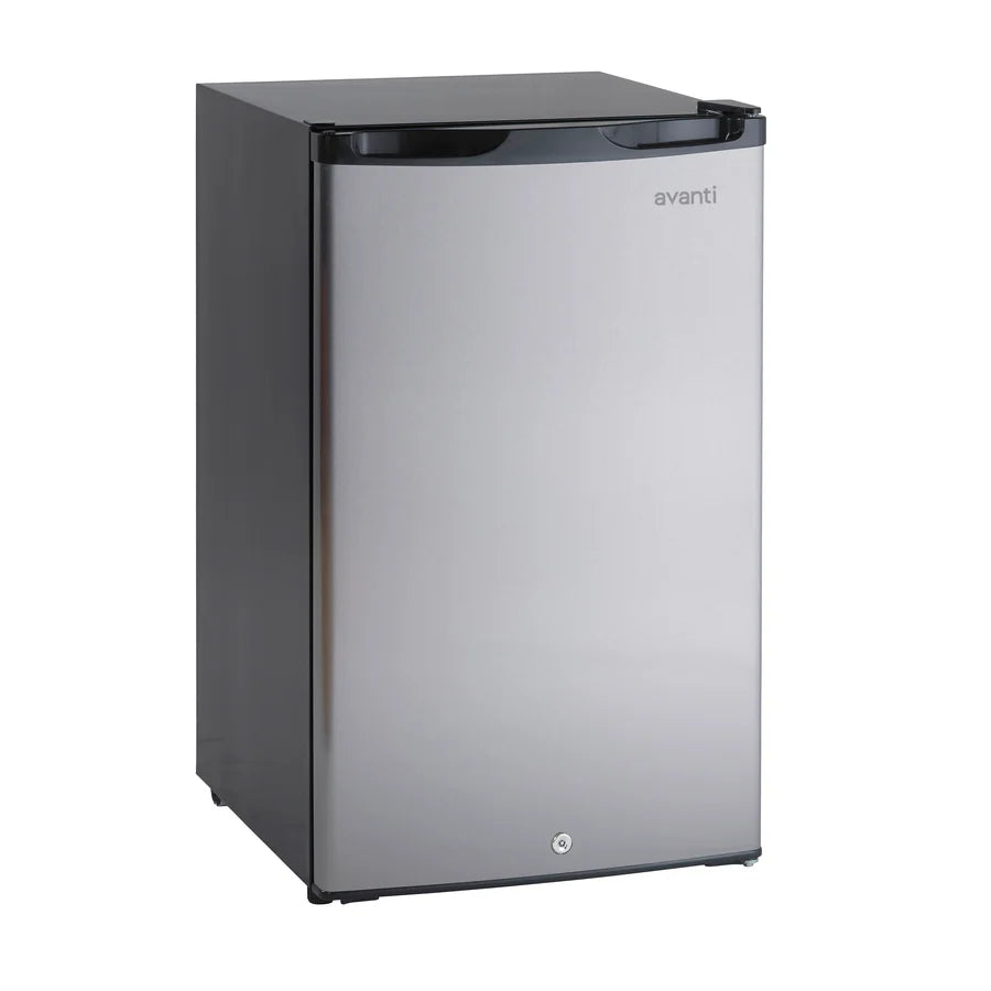 Avanti 4.4 cu. ft. Compact Refrigerator