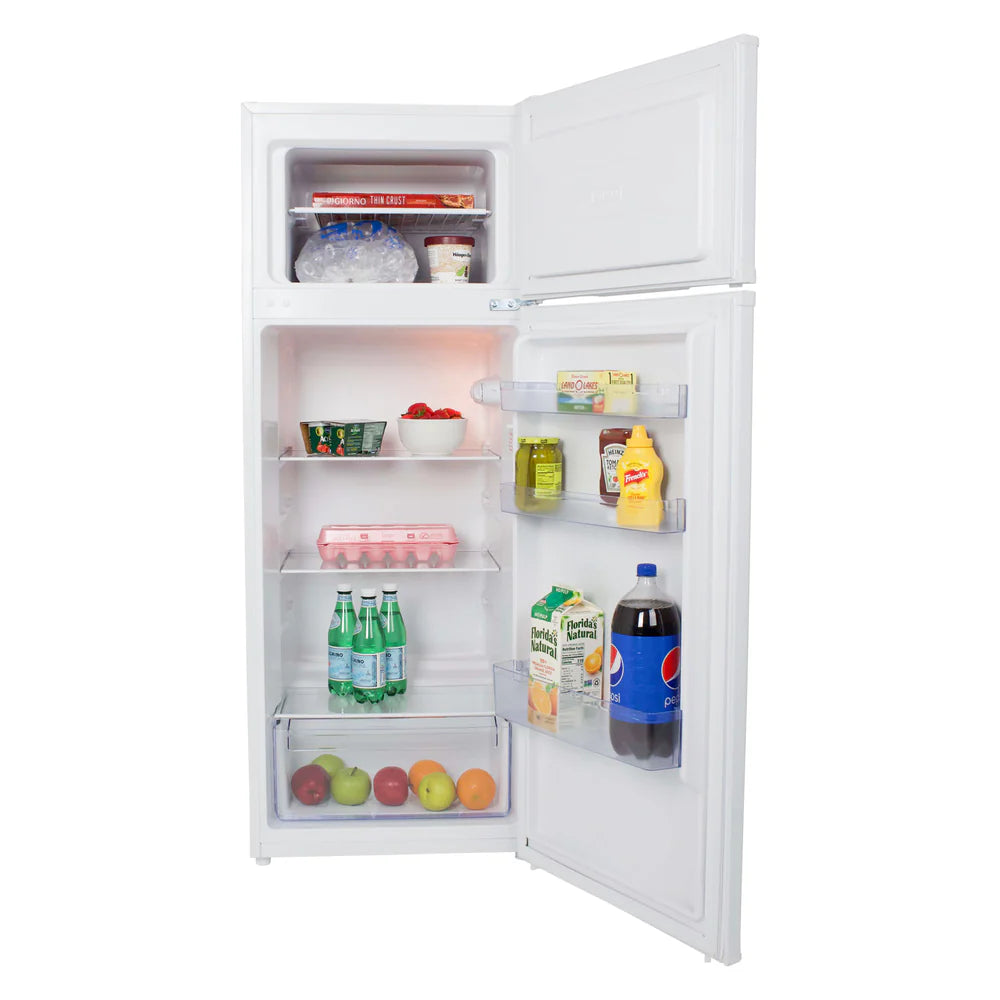 Avanti Apartment Refrigerator, 7.3 cu. ft