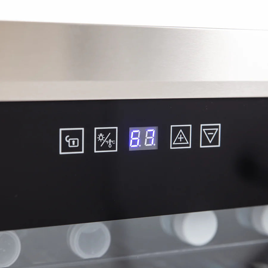 Avanti Beverage Center, 108 Can Capacity