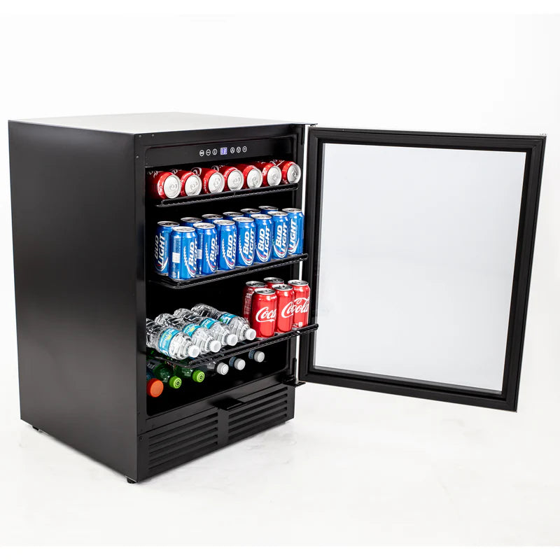 Avanti Beverage Center, 130 Can Capacity