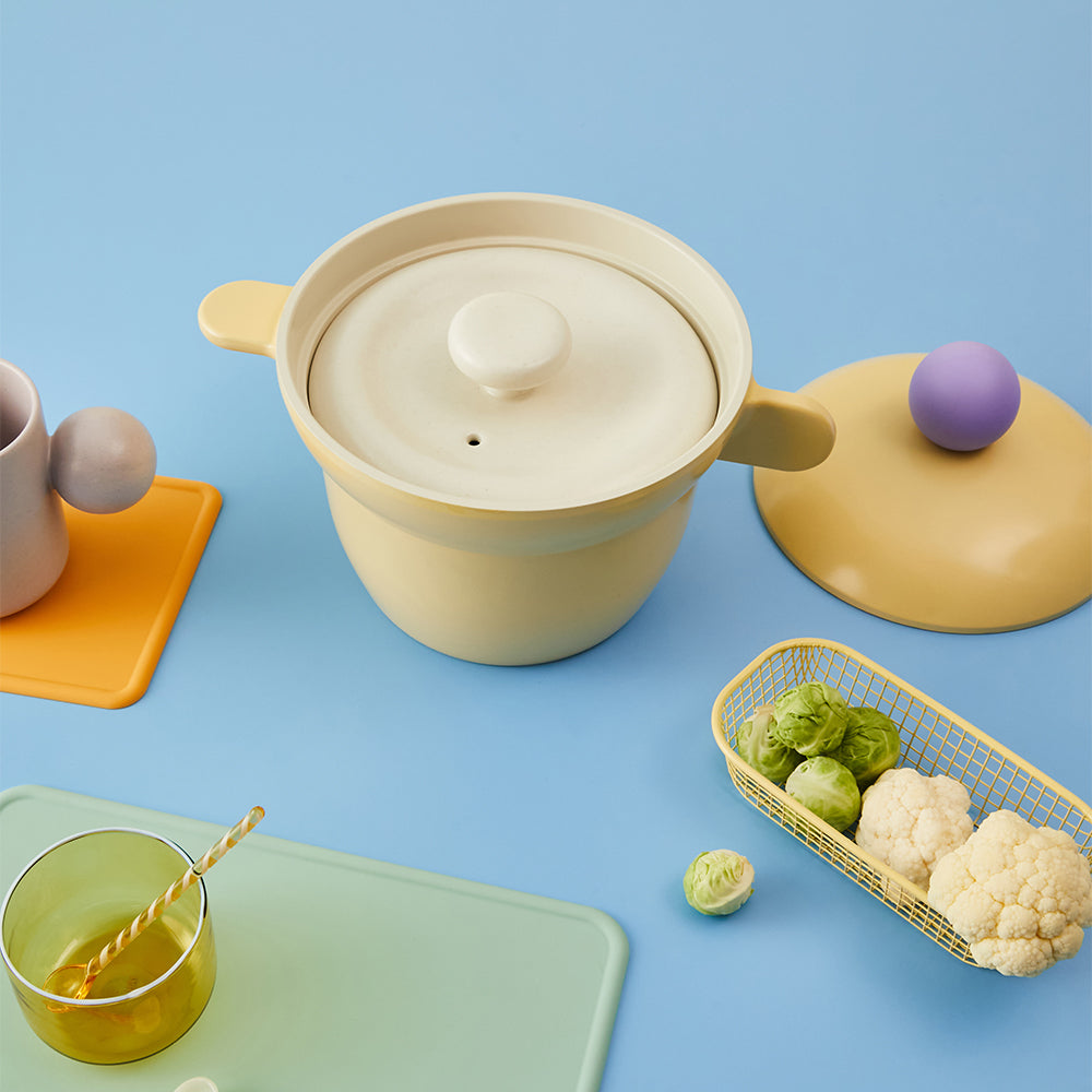 Better Finger 6" Casserole