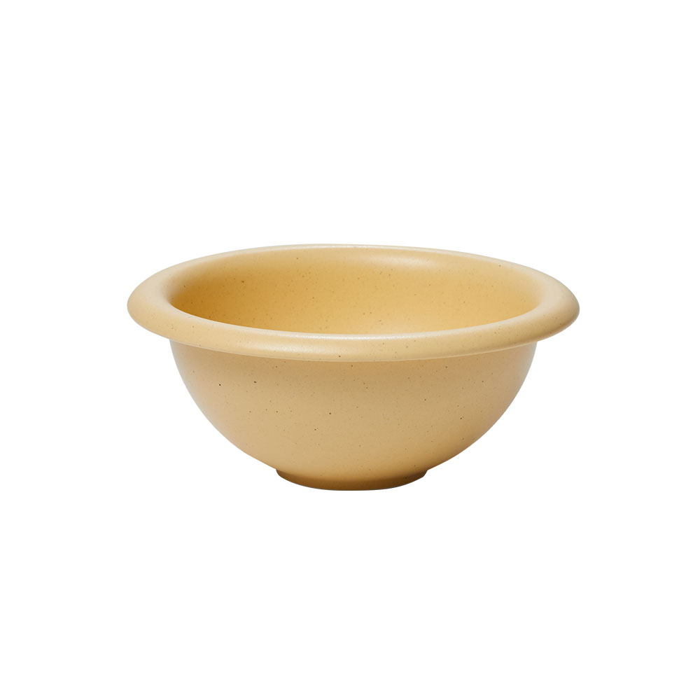 Better Finger Bowl