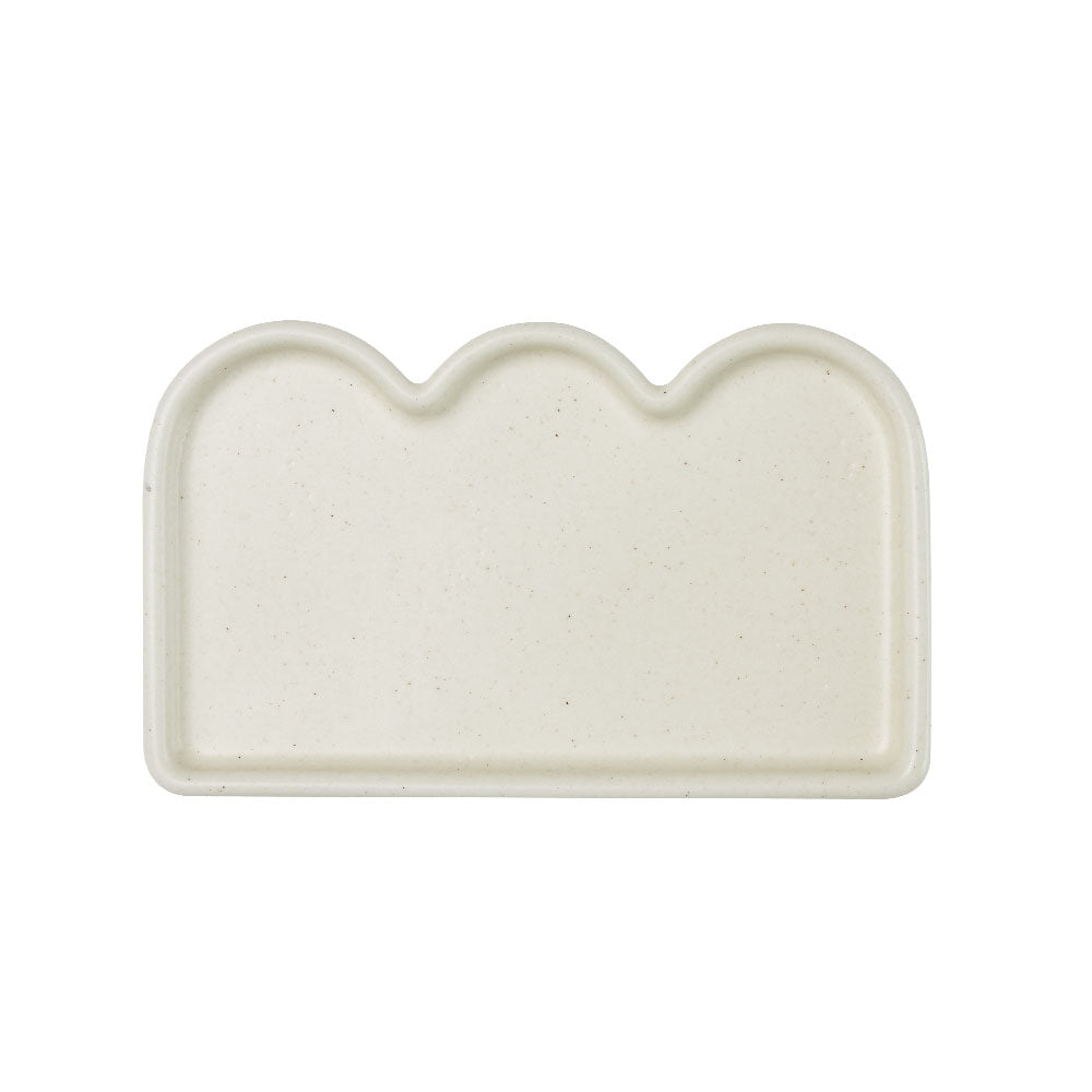 Better Finger Meal Tray