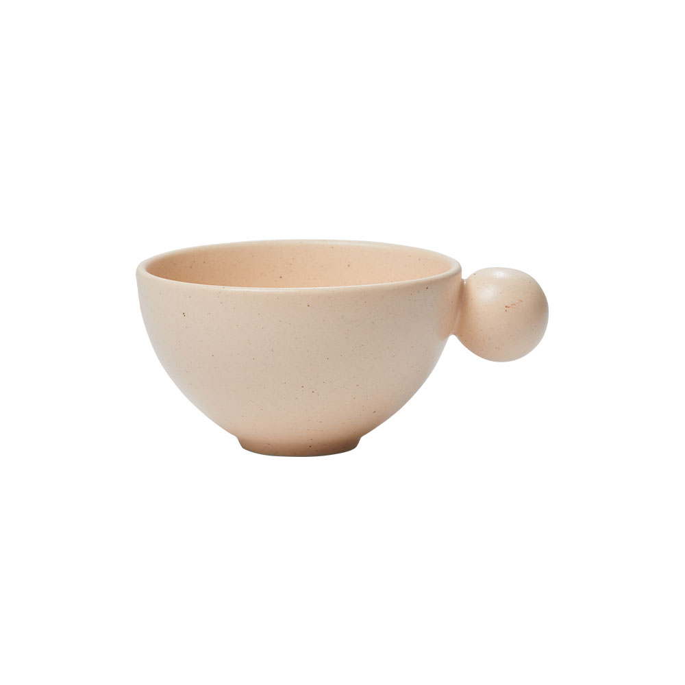 Better Finger Petit Bowl