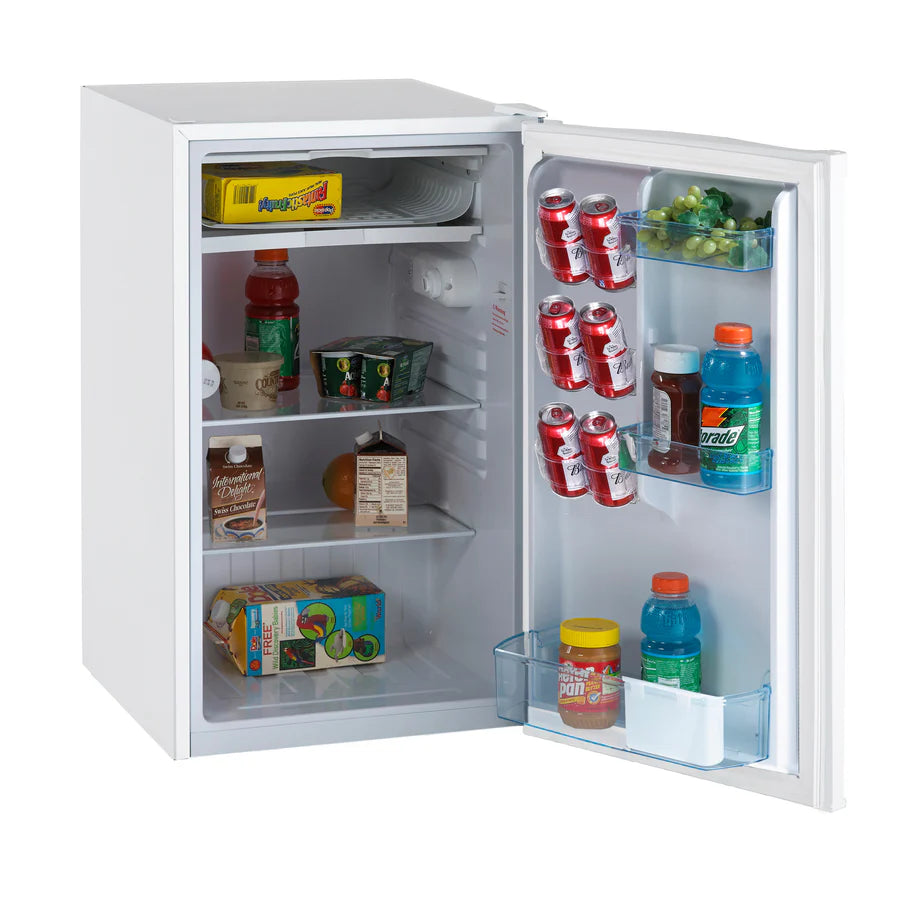 Avanti 4.4 cu. ft. Compact Refrigerator