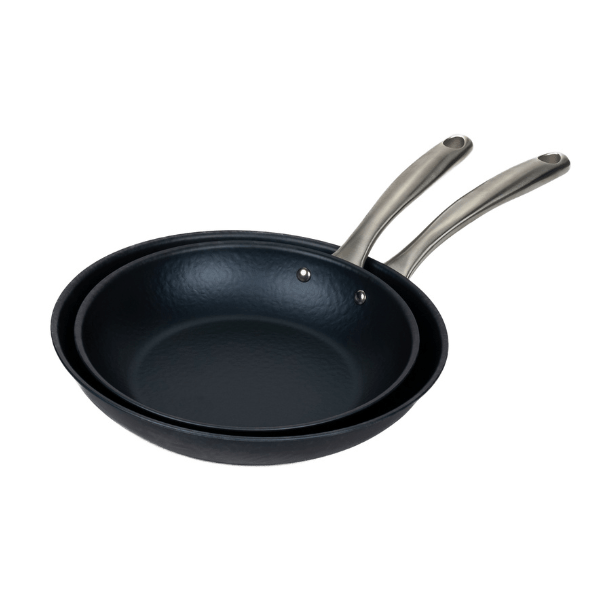 Black Angus Frying Pan