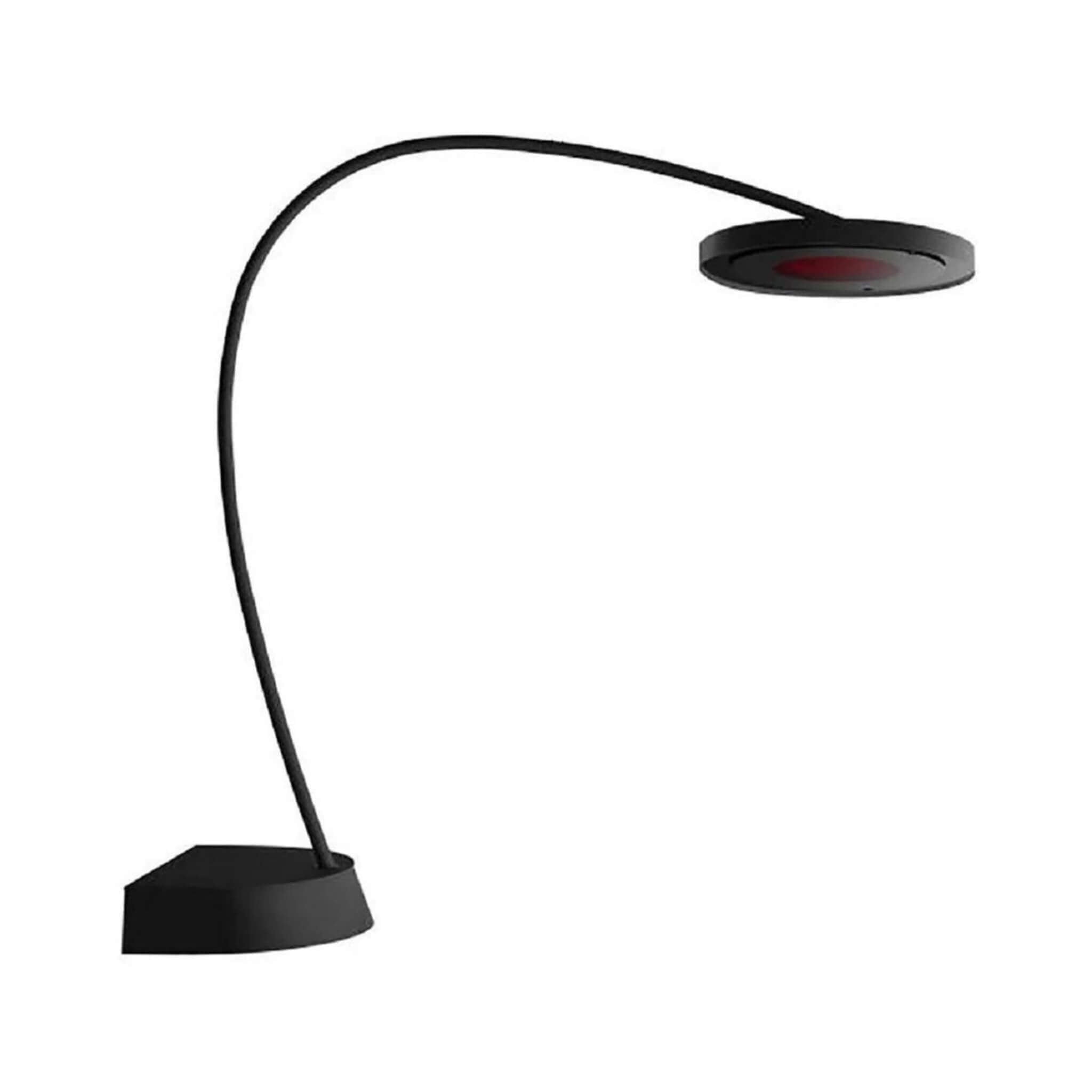 Bromic Heating 28" Eclipse Smart-Heat™ Dual Element Electric Infrared Portable Heater W/ Dimmer Control, 2900W [BH0820001-1] (SAK46138)