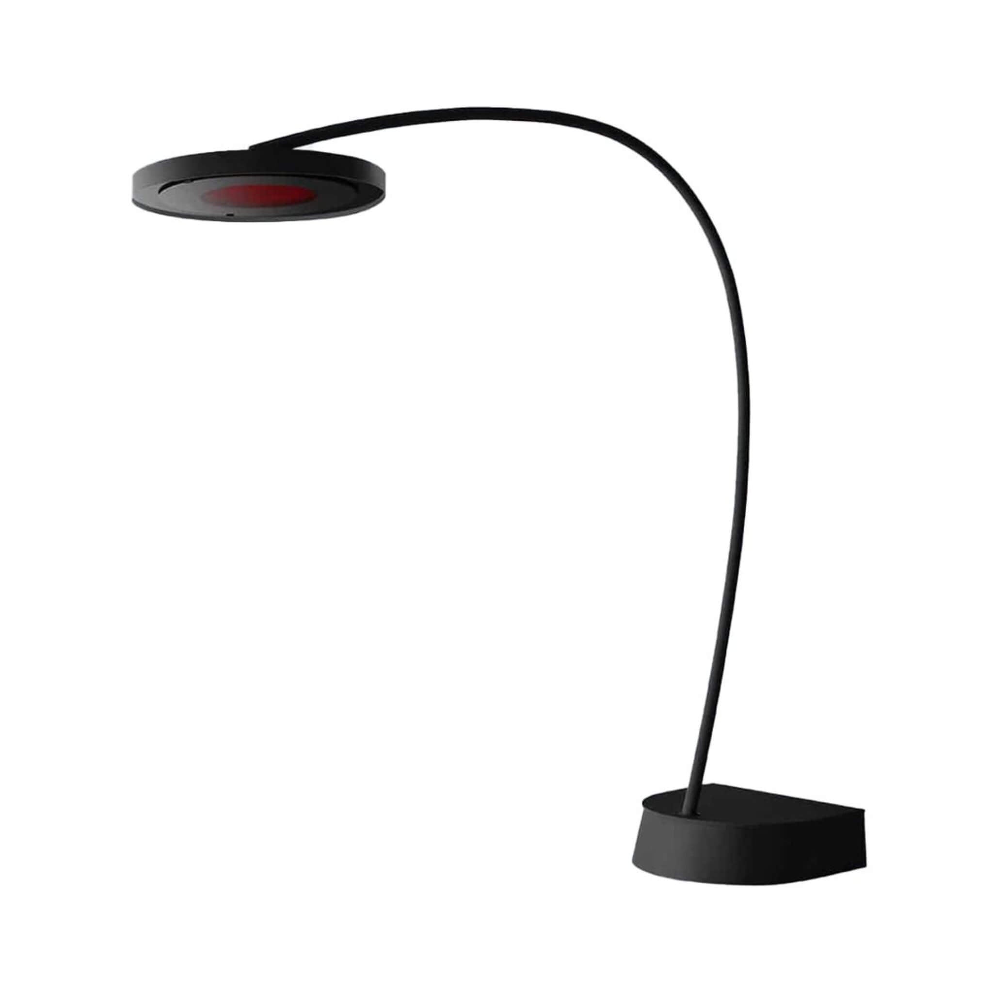 Bromic Heating 28" Eclipse Smart-Heat™ Dual Element Electric Infrared Portable Heater W/ Dimmer Control, 2900W [BH0820001-1] (SAK46138)