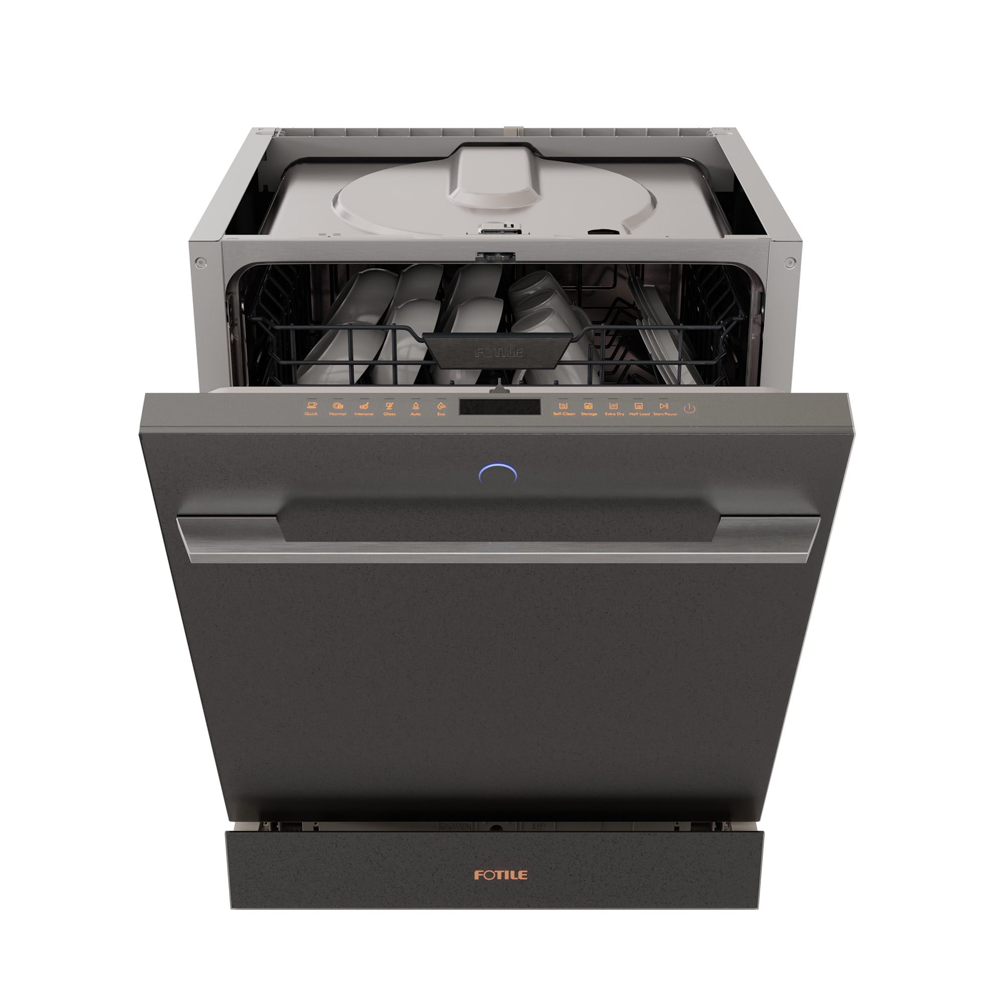 Built-In Dishwasher | BD2B-G2-Y