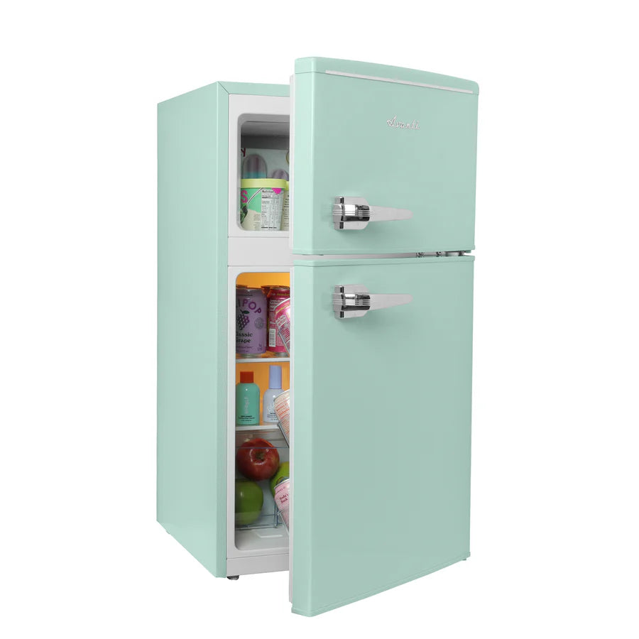 Avanti 3.0 Cu. Ft. Retro Compact Refrigerator