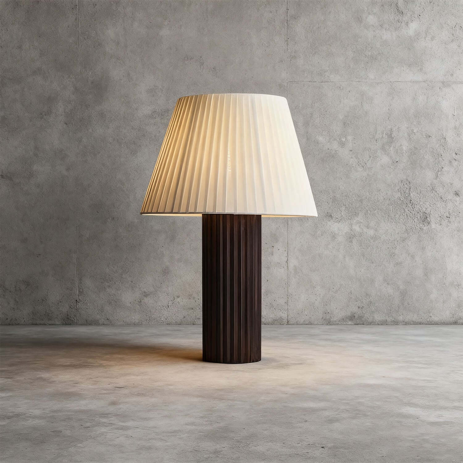 Cavli Table Lamp