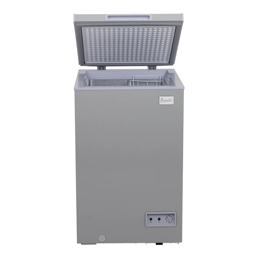 Avanti Garage Ready Convertible Chest Freezer