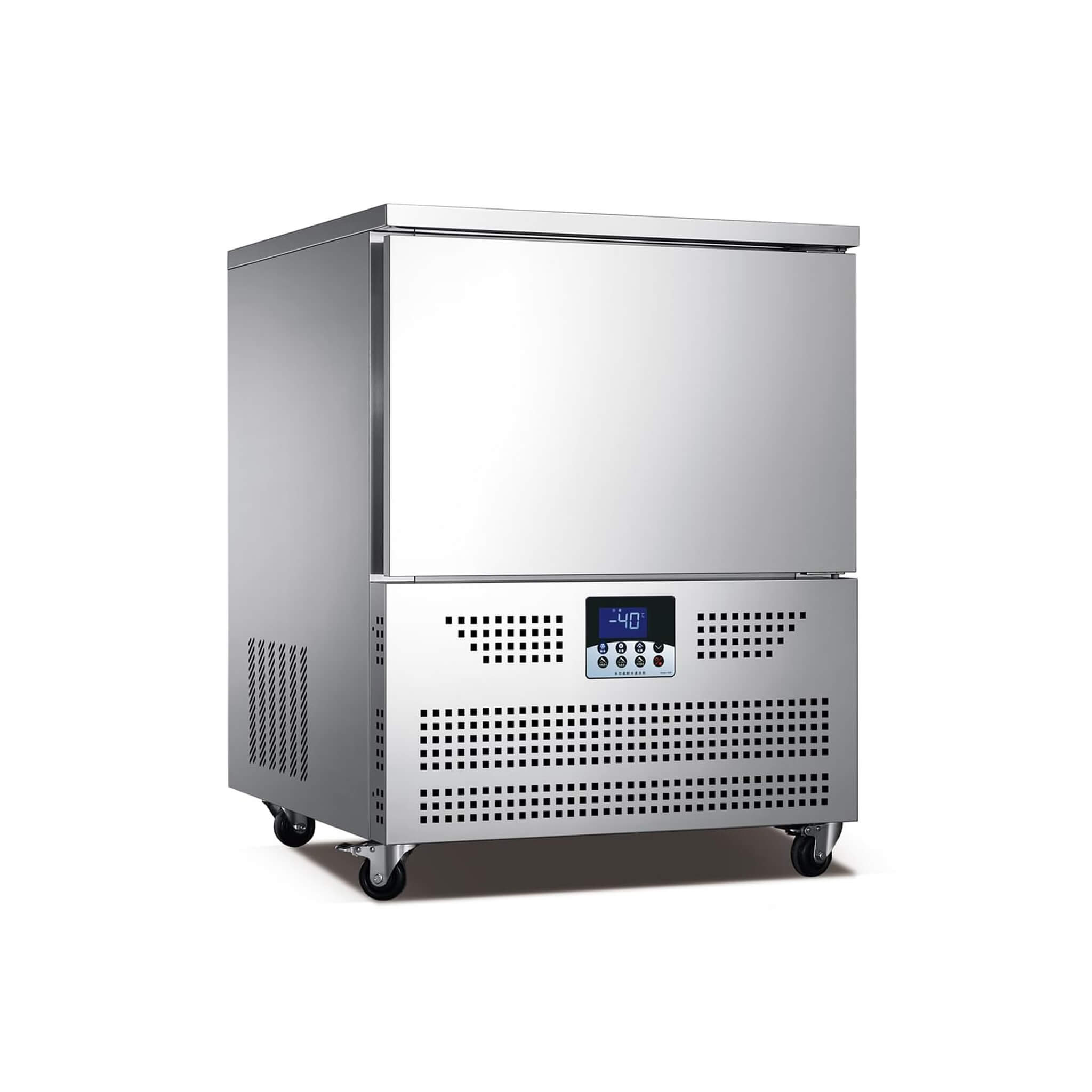 Commercial Heavy-Duty Extra-Low Temperature Blast Chiller Freezer (SAK46083)