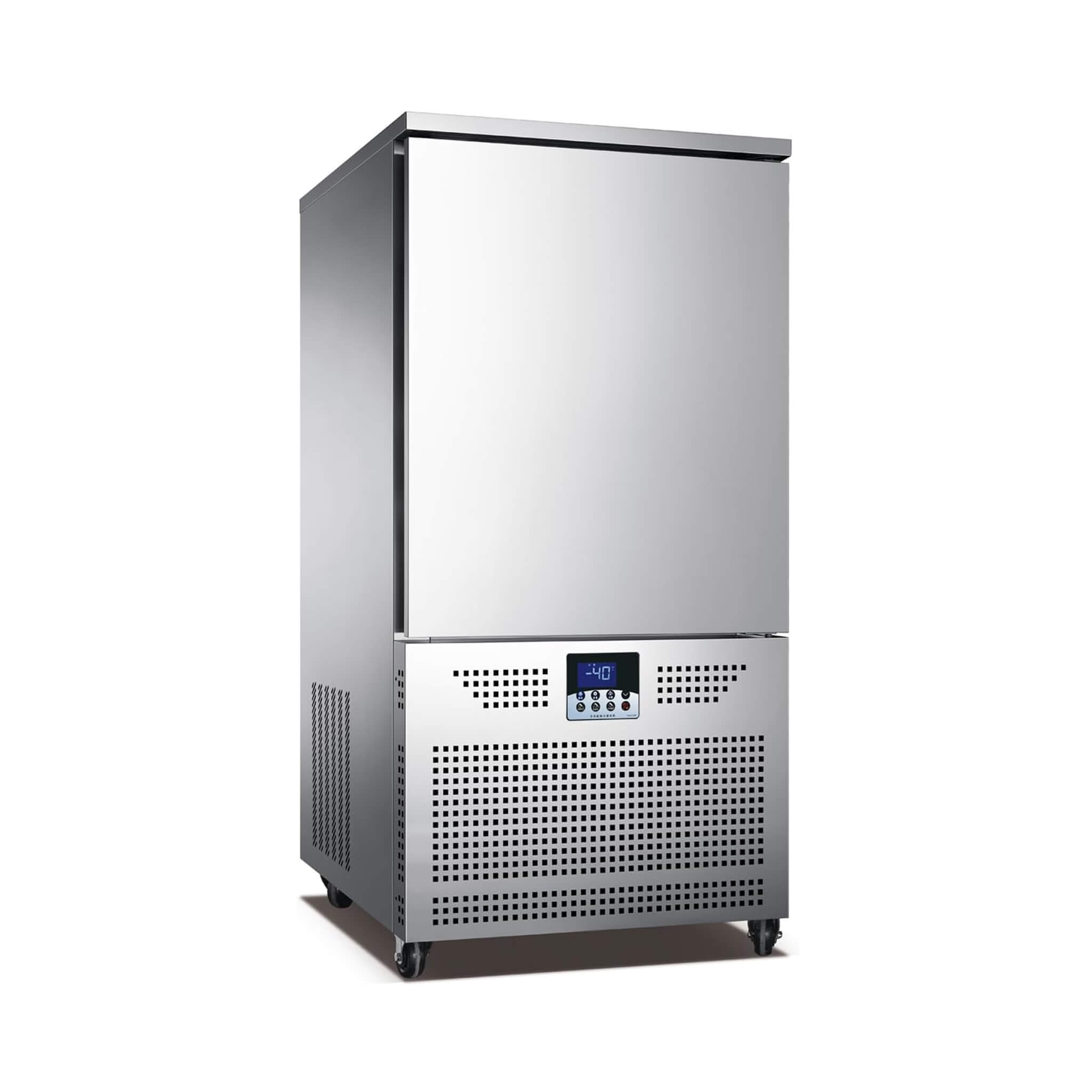 Commercial Heavy-Duty Extra-Low Temperature Blast Chiller Freezer (SAK46083)