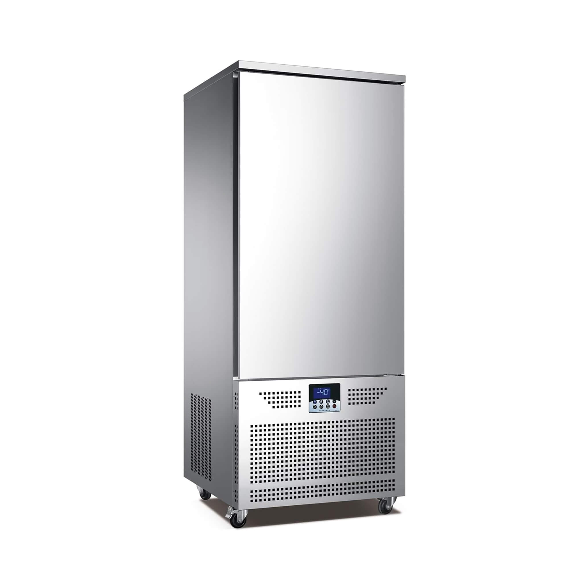Commercial Heavy-Duty Extra-Low Temperature Blast Chiller Freezer (SAK46083)