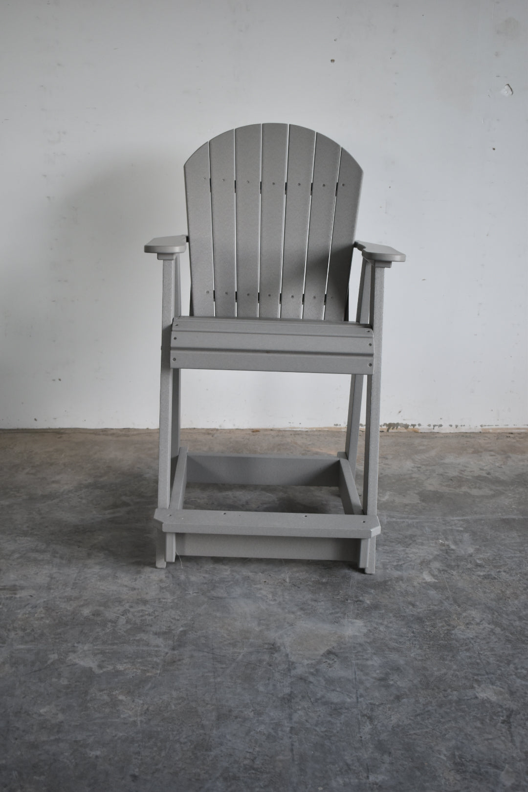 2' Standard Adirondack Chair - In Dining, Counter & Bar Heights
