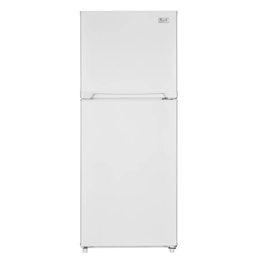 Avanti 10.0 cu. ft. Apartment Size Refrigerator