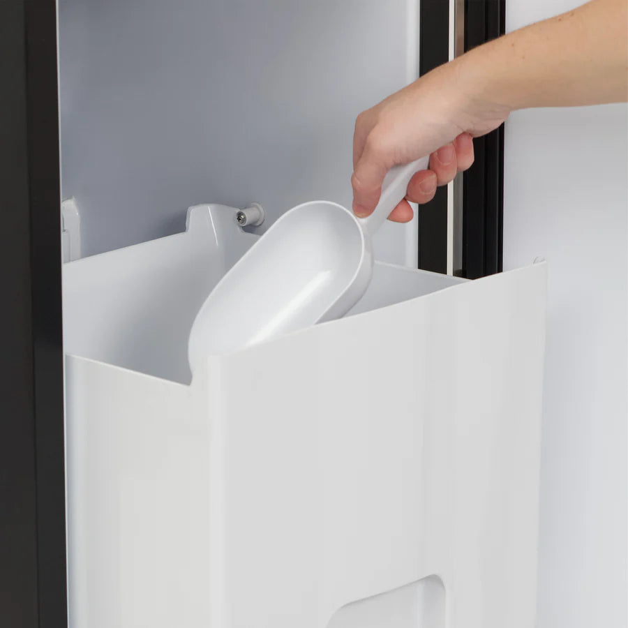 Avanti ELITE Built-in or Freestanding Ice Maker, 15"