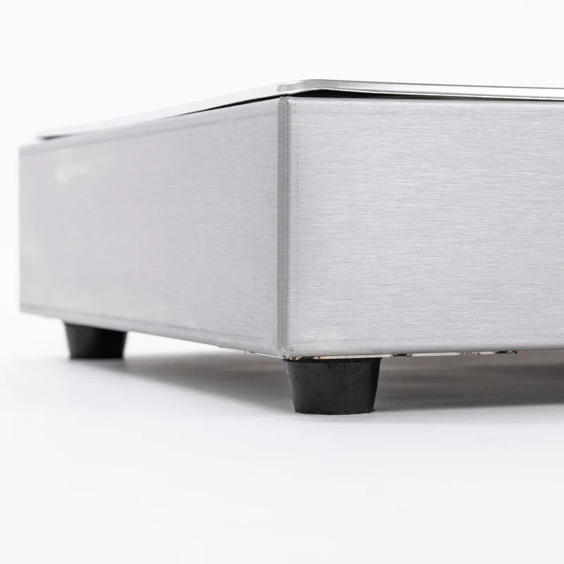 Adcraft Infrared Display Warmer, 940W, in Stainless Steel (IDW-940W)
