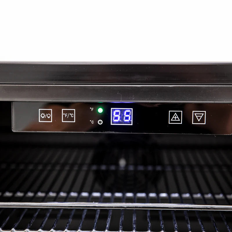 Avanti Beverage Center, 133 Can Capacity