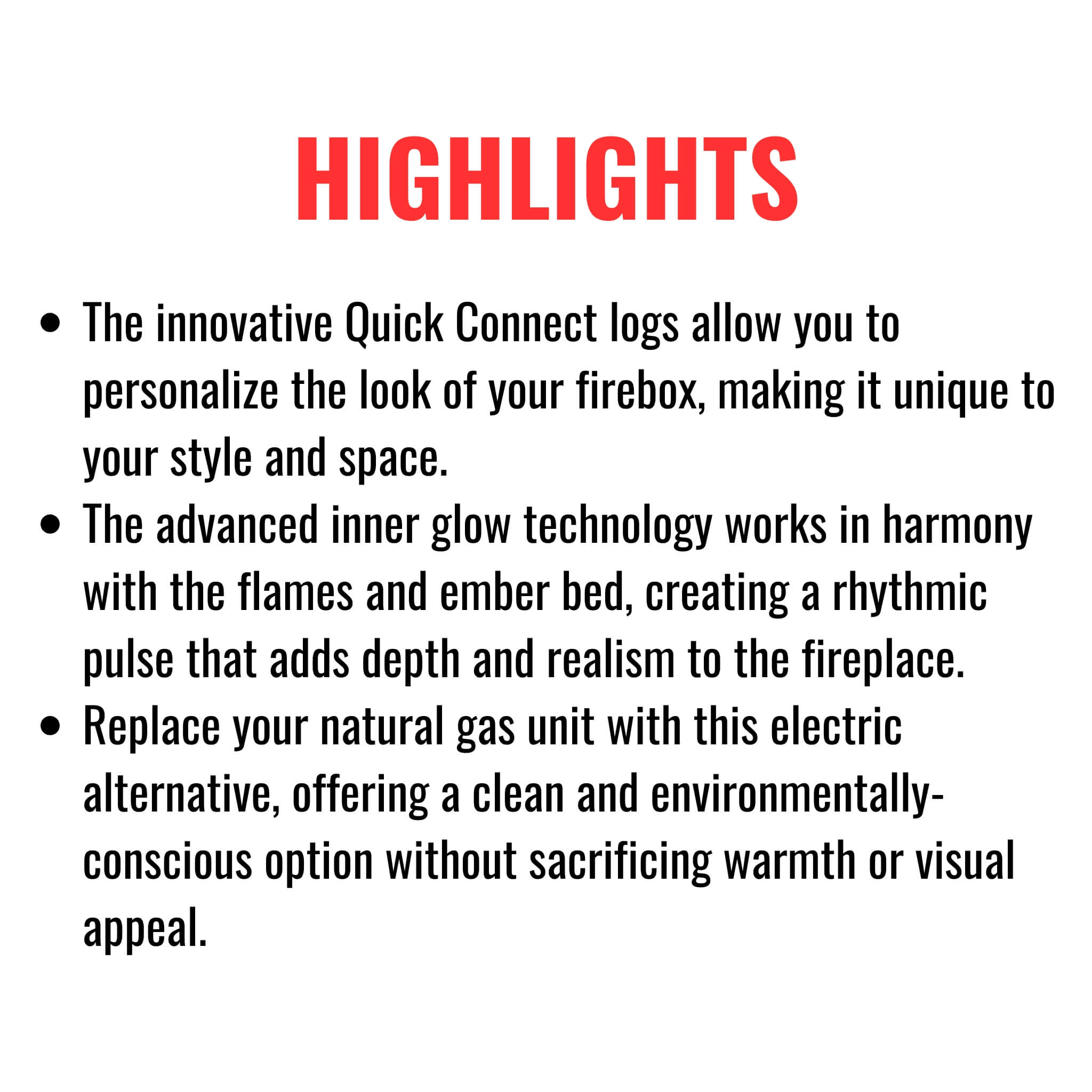 Dimplex Ignite Aspire Built-In Electric Fireplace [ASP30/36/42] (SAK59816)