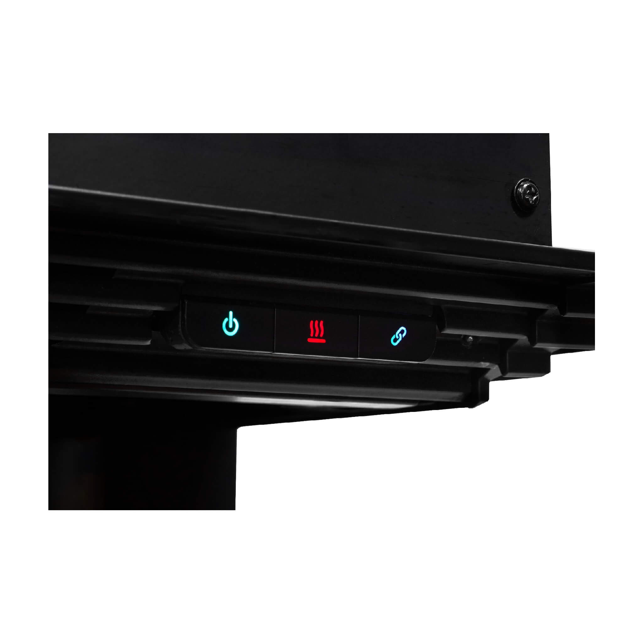 Dimplex Ignite Ultra Built-In Electric Fireplace With Multi Function Remote Control [ULT50/60/74/88] (SAK51854)