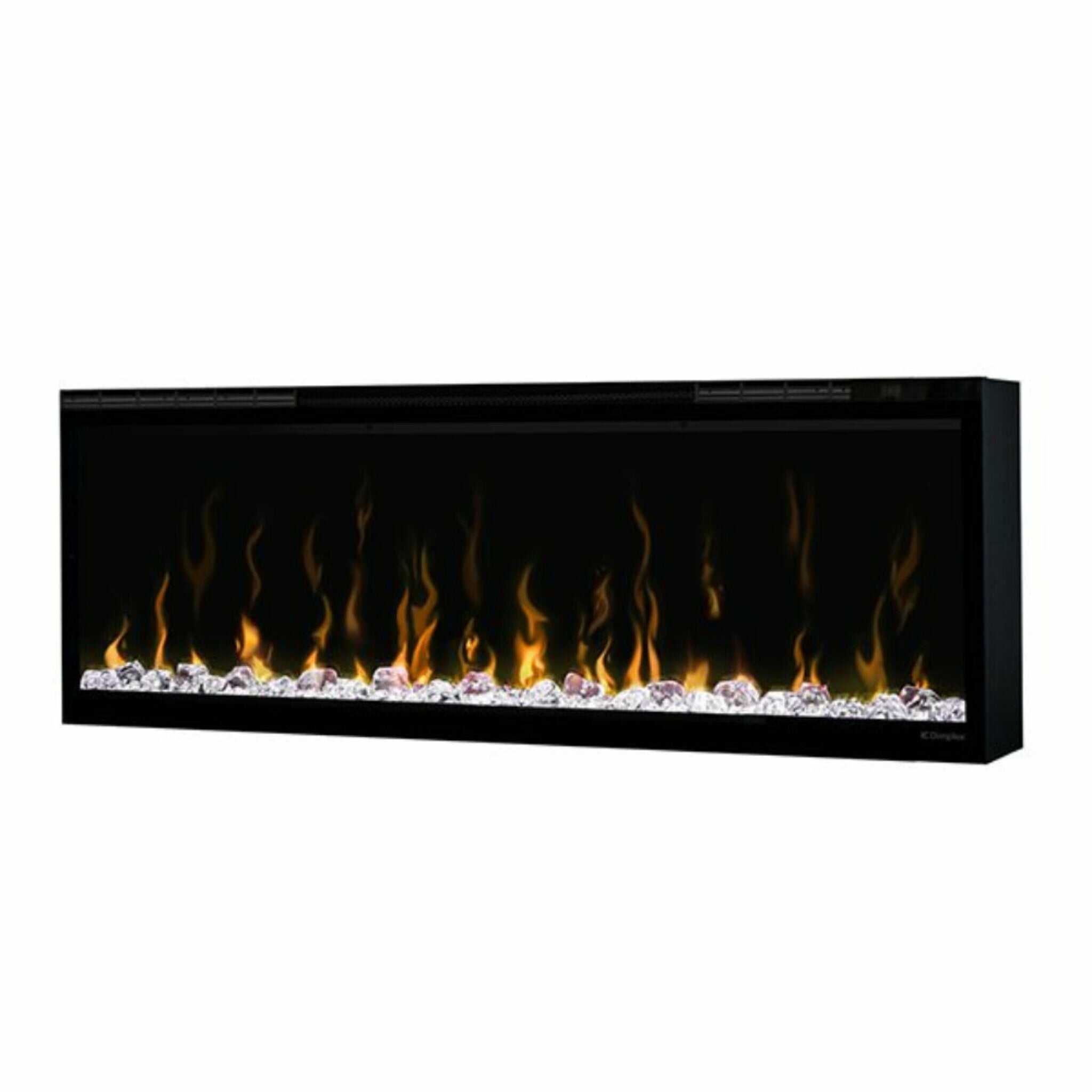 Dimplex IgniteXL 100" Built-In Linear Fireplace Electric [XLF100] (SAK28479)