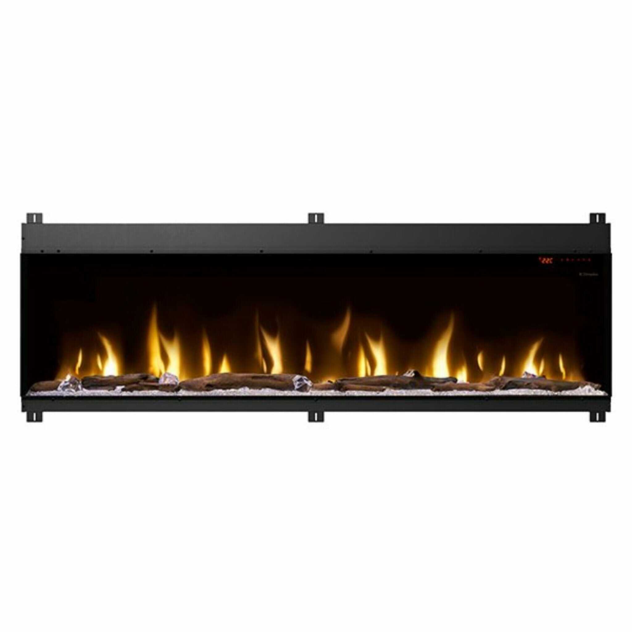 Dimplex IgniteXL Bold 88" Linear Electric Fireplace [XLF8817-XD] (SAK17582)