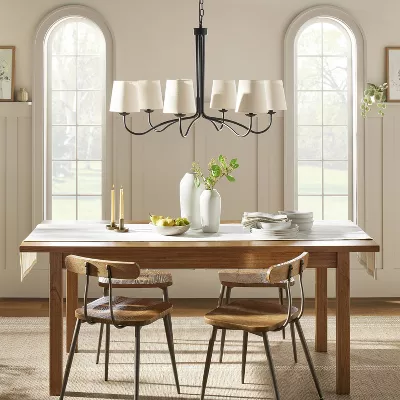 Candelabra Chandelier Ceiling