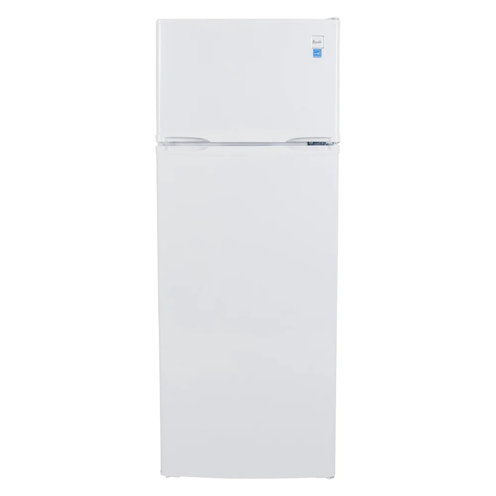 Avanti Apartment Refrigerator, 7.3 cu. ft