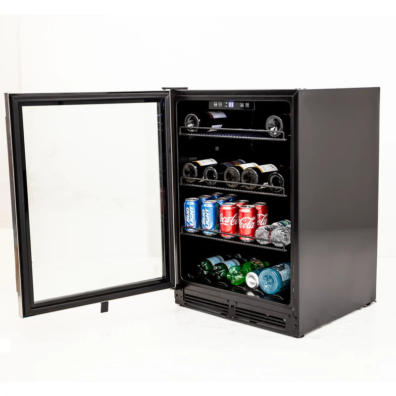 Avanti Beverage Center, 133 Can Capacity
