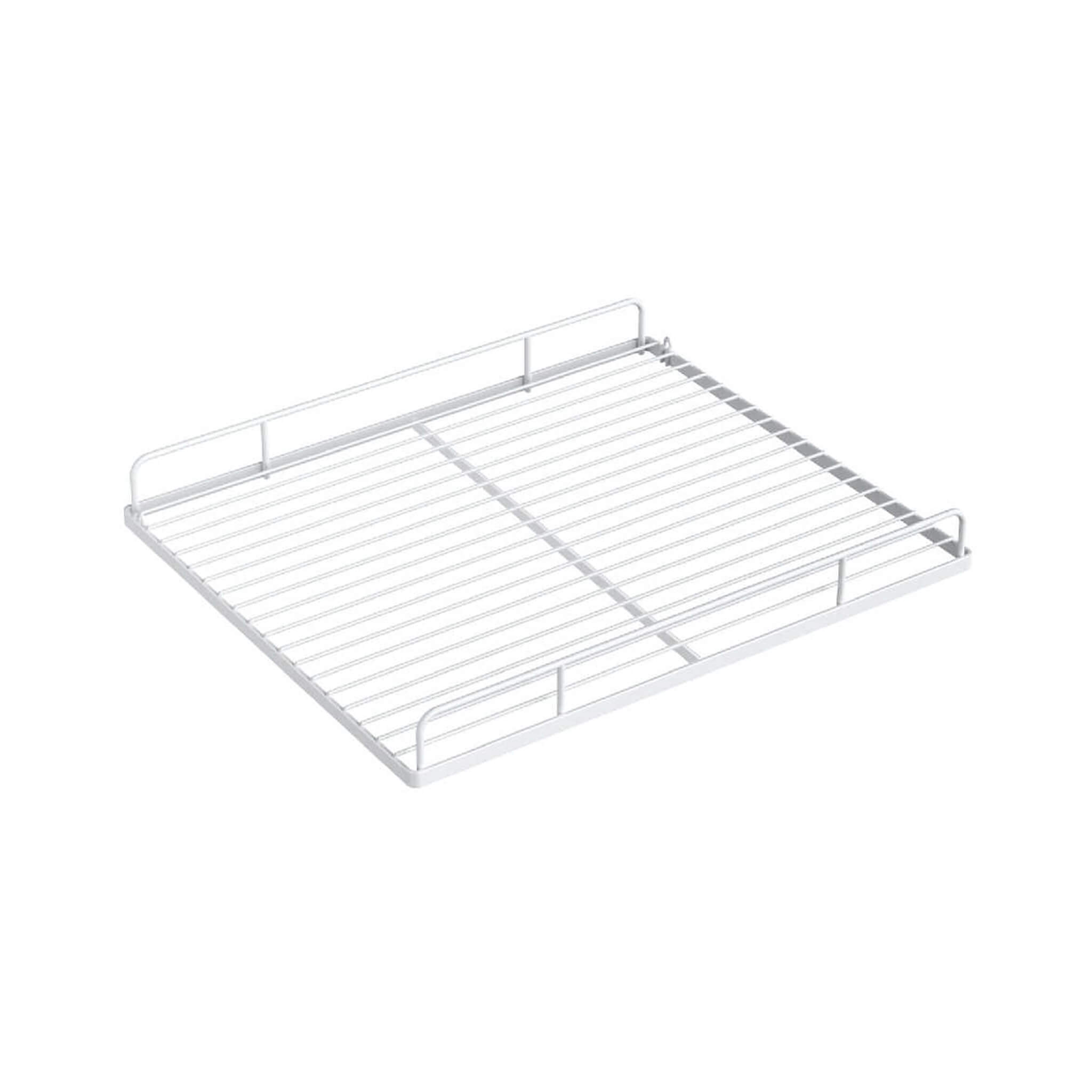 Edgestar 10.1 Cubic Feet Commercial Beverage Merchandiser With Temperature Alarm and Reversible Door, 22" [VBM101SS] (SAK45983)