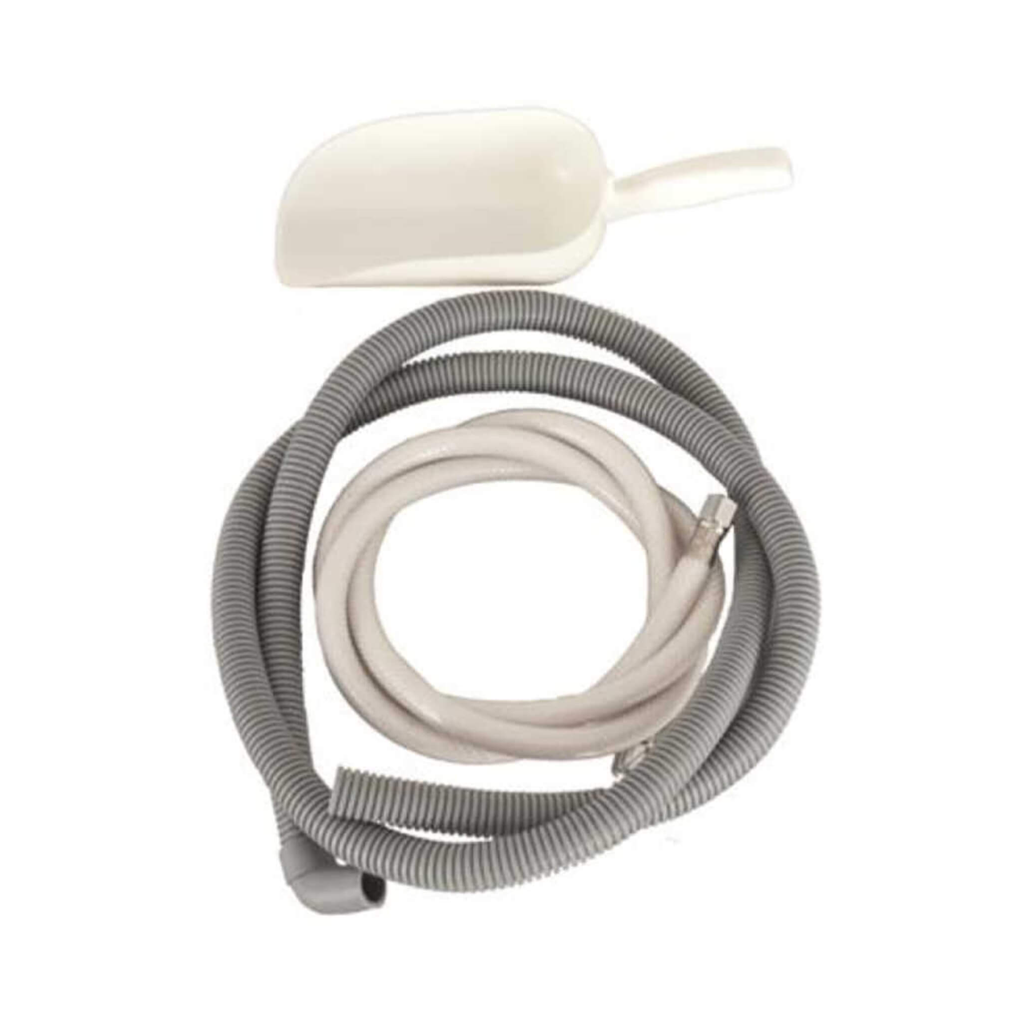 Edgestar 15" Outdoor Undercounter Ice Maker W/ 50 LBS Daily Ice Production [OIM450SS] (SAK84720)