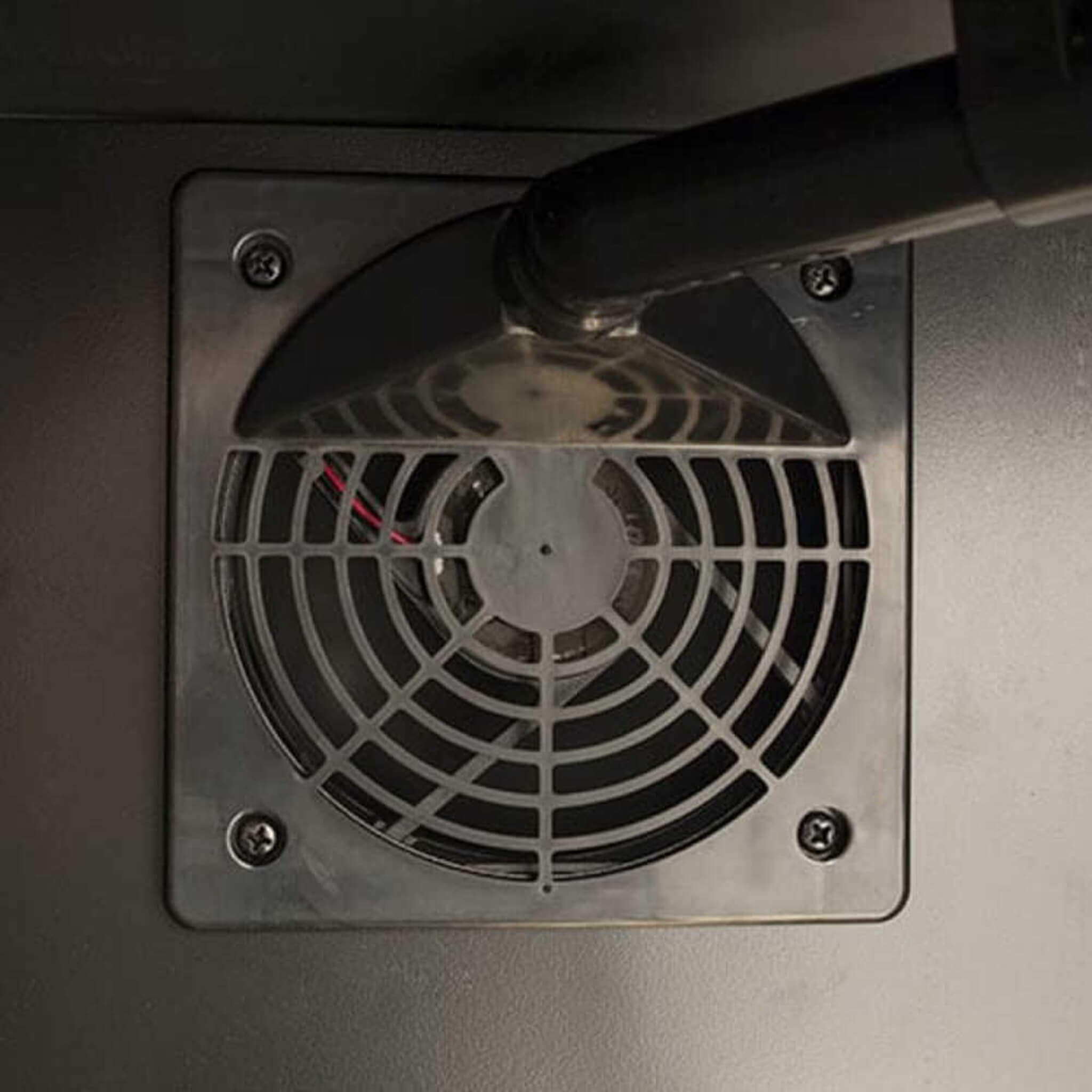 Edgestar 24" Outdoor Kegerator Conversion Refrigerator With Forced Air Refrigeration [BR7001SSOD] (SAK17462)