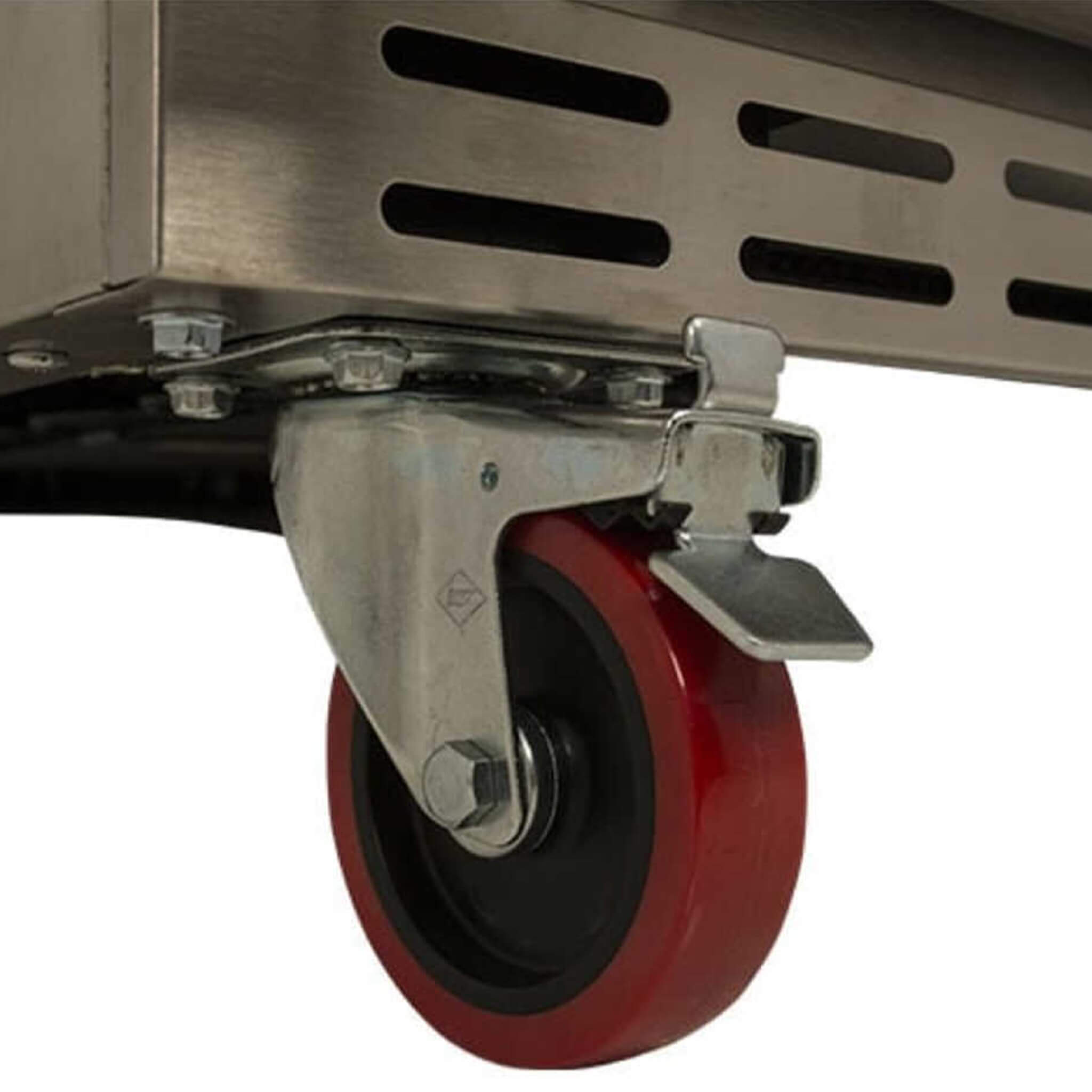 Edgestar 24" Outdoor Kegerator Conversion Refrigerator With Forced Air Refrigeration [BR7001SSOD] (SAK17462)