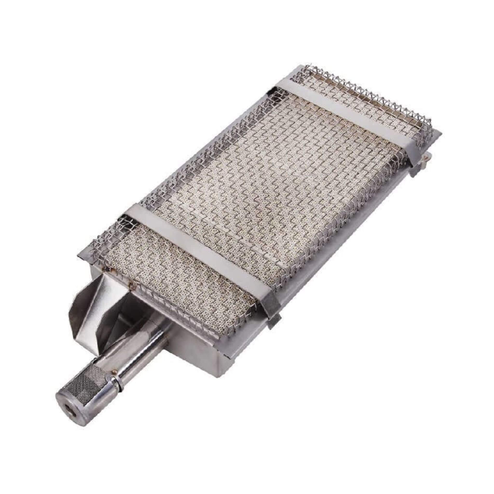 Edgestar 89K BTU 36" Wide Liquid Propane Built In Grill With Insulated Jacket And Double Access Doors (SAK78429)