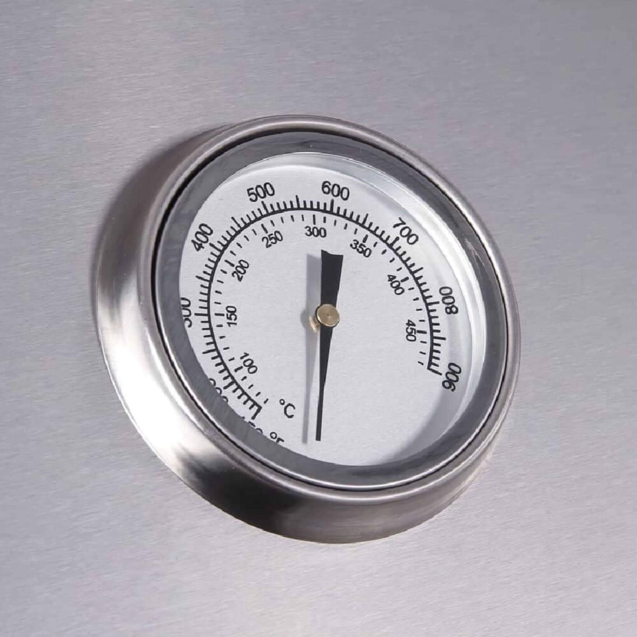 Edgestar 89K BTU 36" Wide Liquid Propane Built In Grill With Insulated Jacket And Double Access Doors (SAK78429)