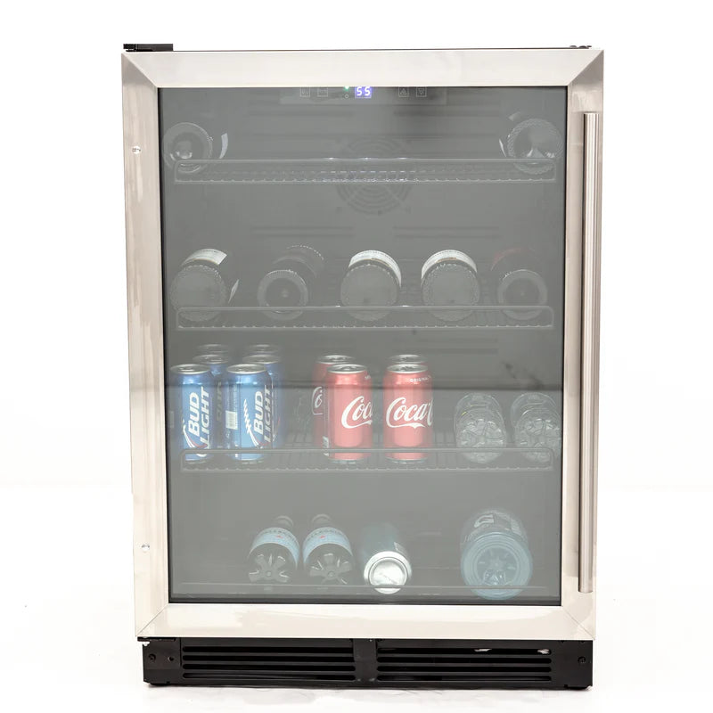 Avanti Beverage Center, 133 Can Capacity