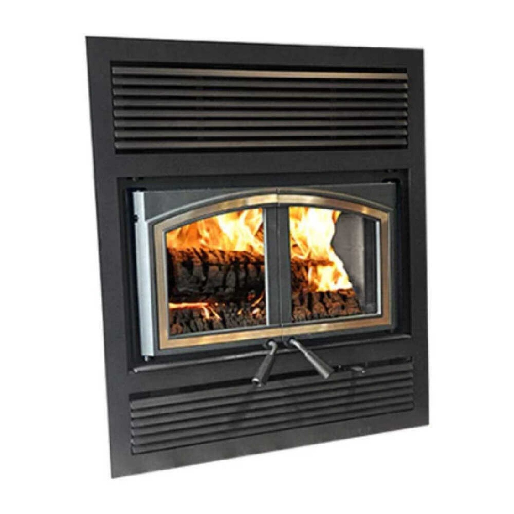 Empire Stove St. Clair 3000 Wood Burning Fireplace With 80K BTU [WB30FP] (SAK36541)