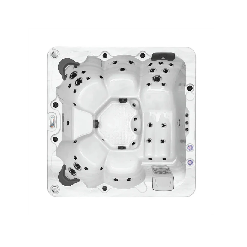 LYS6000 Luxury 240V 6 Person Spa Hot Tub