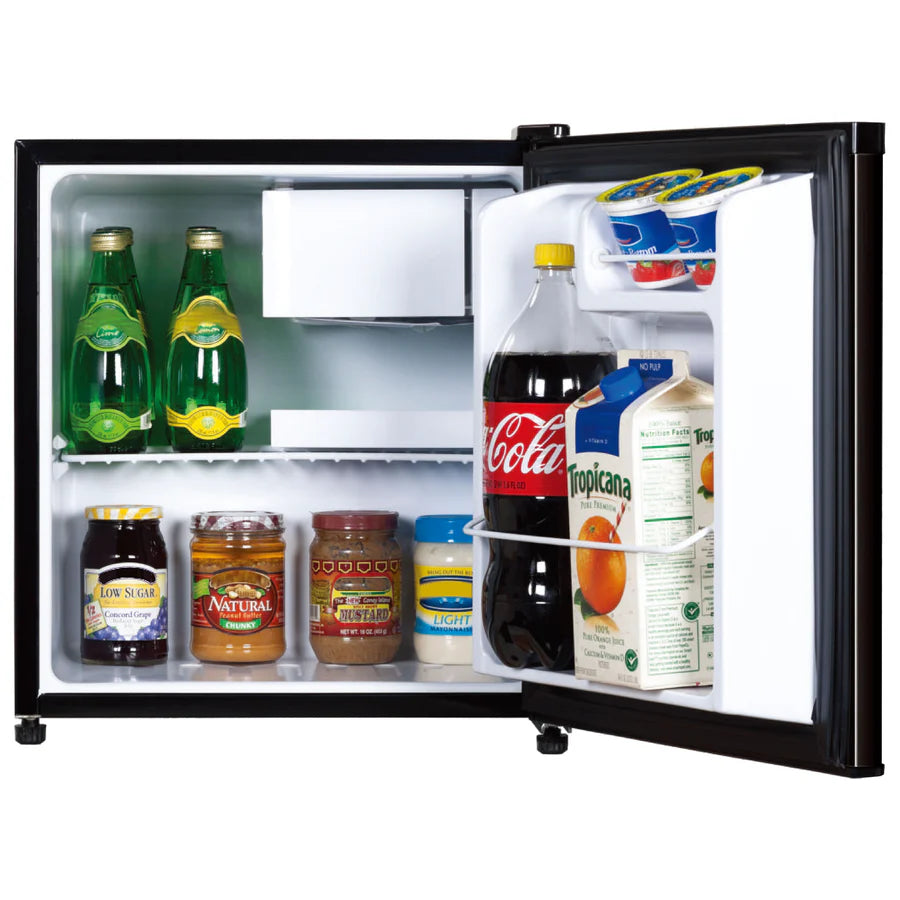 Avanti 1.6 cu. ft. Compact Refrigerator