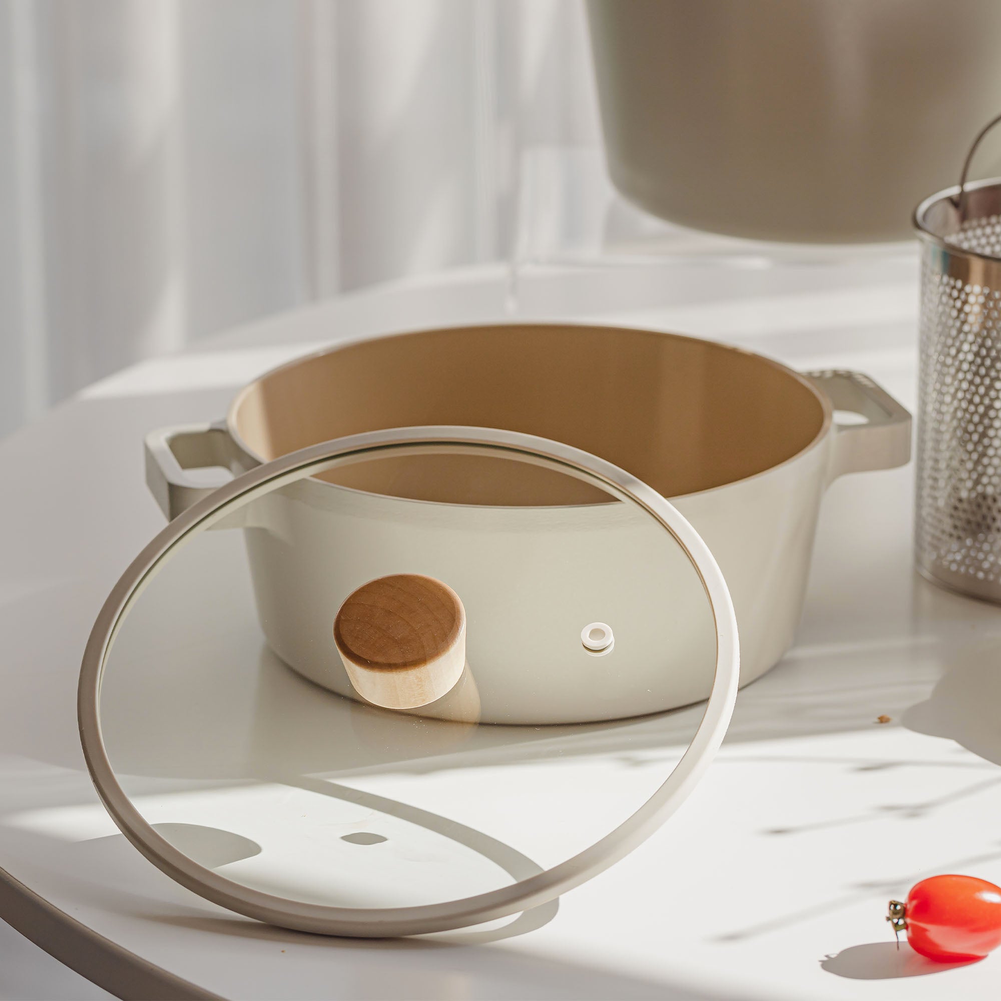 Fika 9" Stock Pot