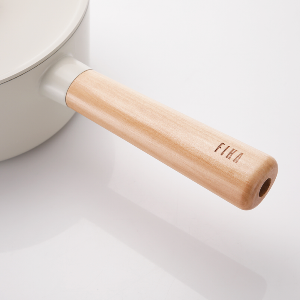 Fika 7" Milk Pan